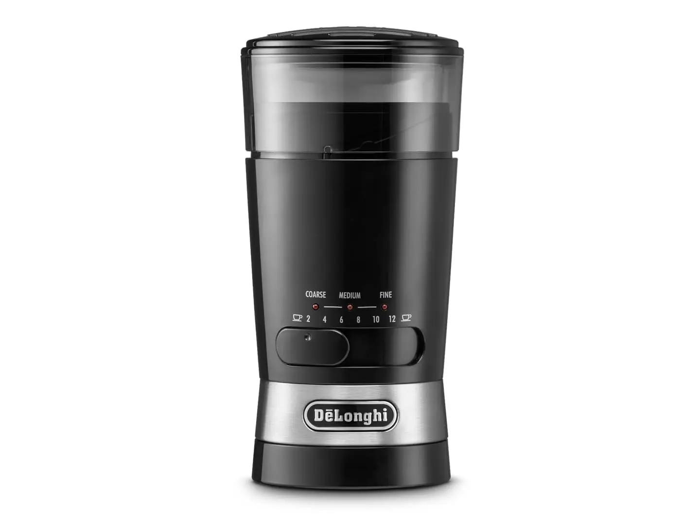 De’Longhi KG 210 170 W 0177111050 Kahve Öğütücüle