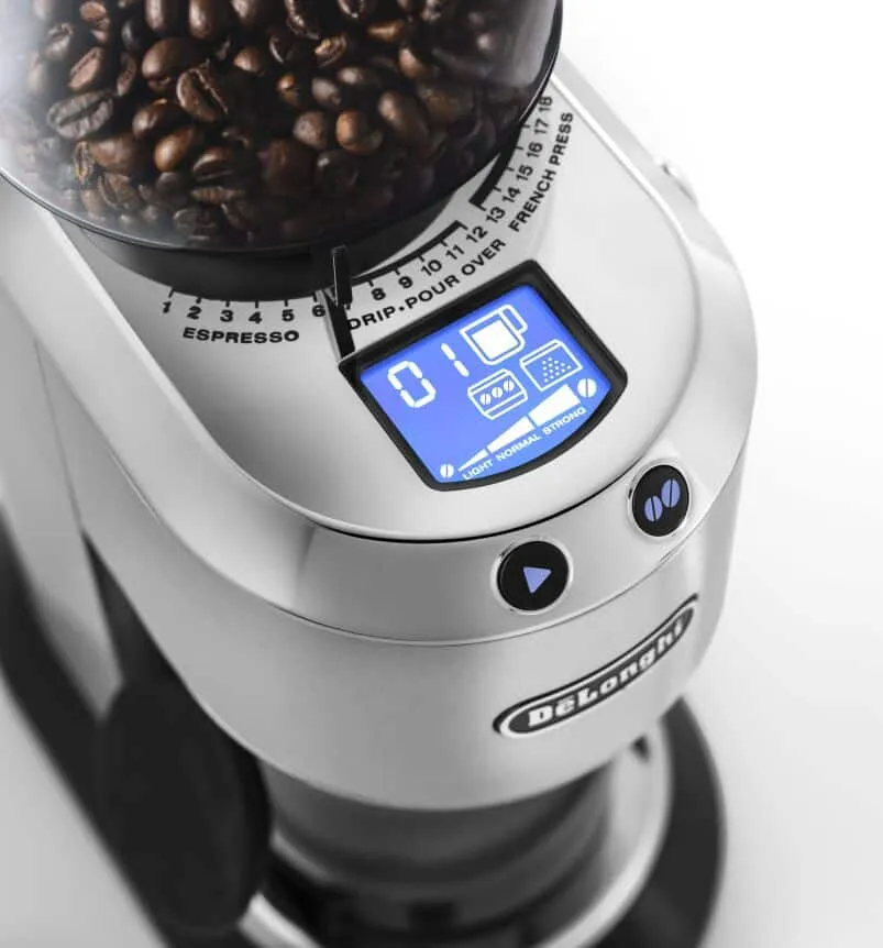 De’Longhi KG521.M 0177111040 Thumbnail 1
