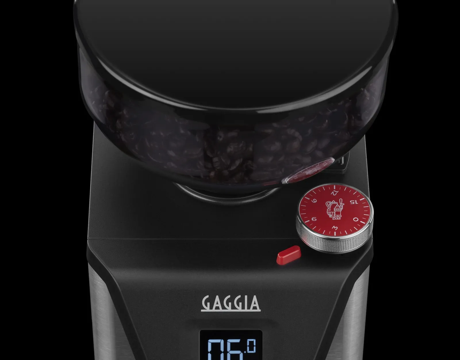 Gaggia MDF 55 EG4950/90 Thumbnail 2
