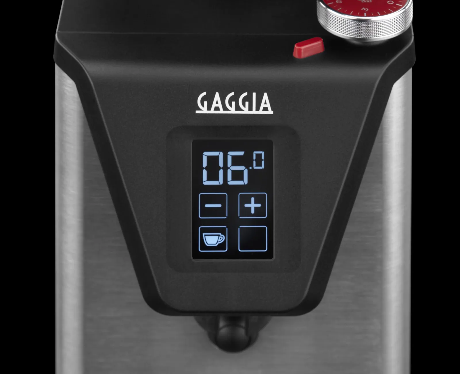 Gaggia MDF 55 EG4950/90 Thumbnail 3