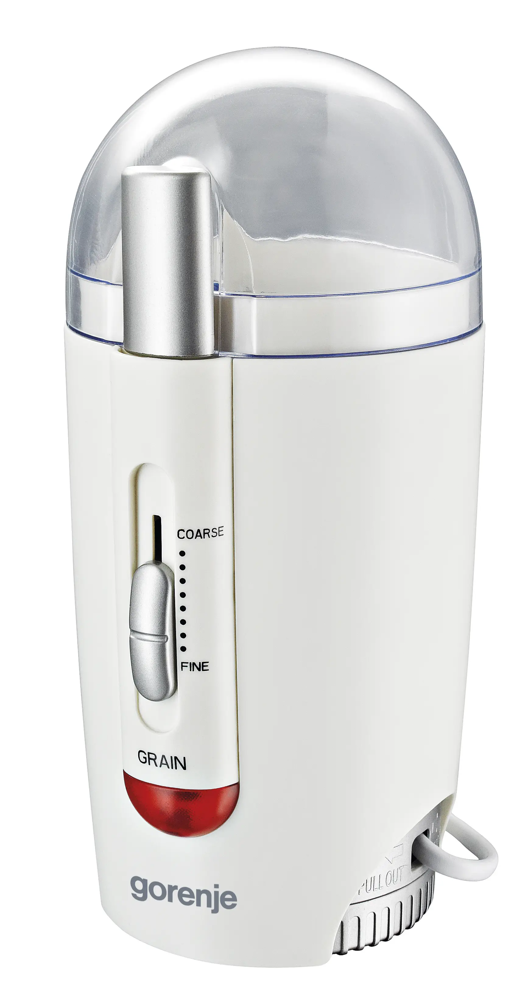 Gorenje SMK150W 150 W 284329 Kahve Öğütücüle