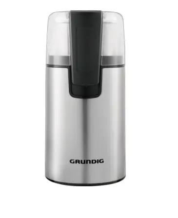 Grundig CM 4760 GMS2070 Kahve Öğütücüle