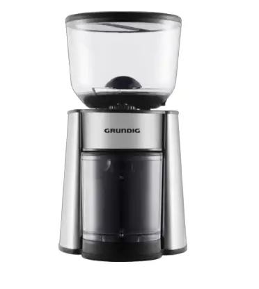 Grundig CM 6760 GMS2060 Kahve Öğütücüle