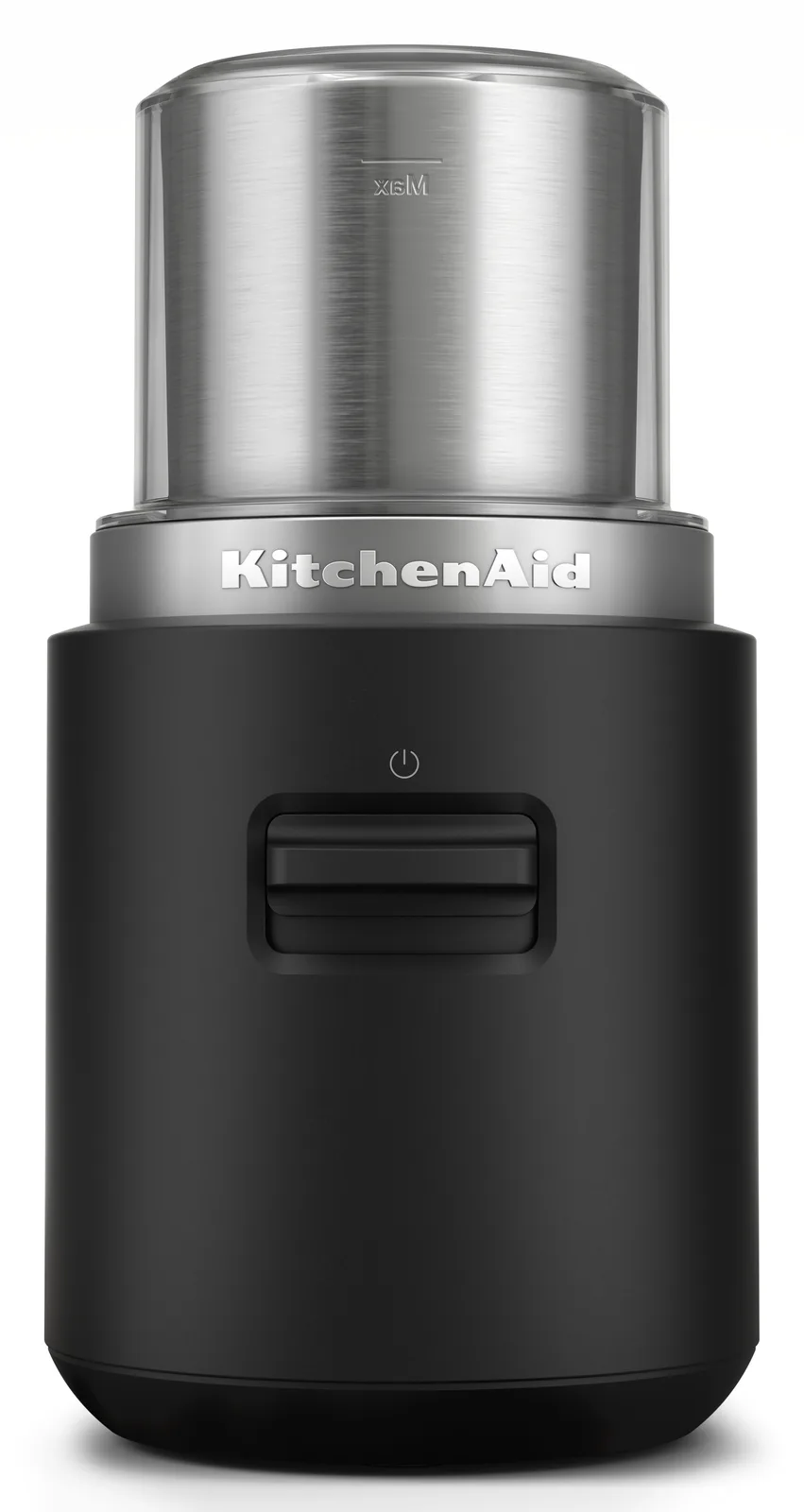 KitchenAid 5KBGR100BM Kahve Öğütücüle