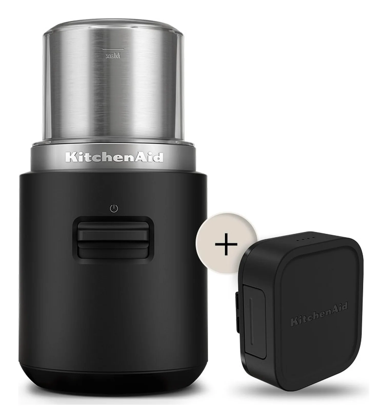 KitchenAid 5KBGR111BM Thumbnail 0