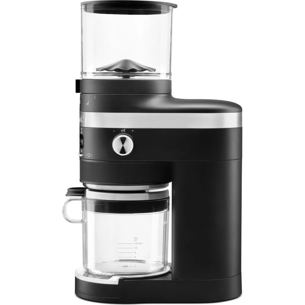 KitchenAid 5KCG8433BBM Thumbnail 1