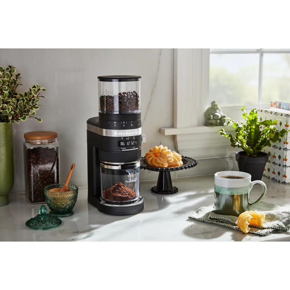 KitchenAid 5KCG8433BBM Thumbnail 2