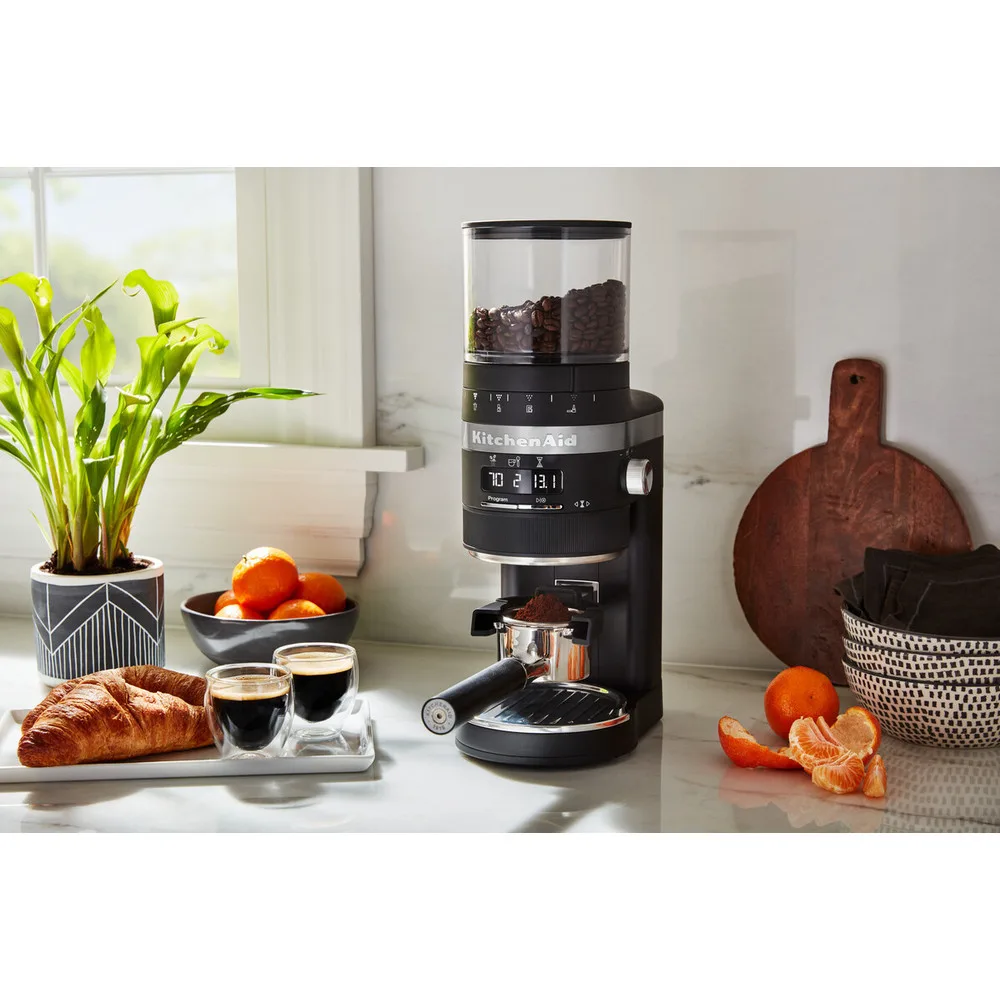 KitchenAid 5KCG8433BBM Thumbnail 3