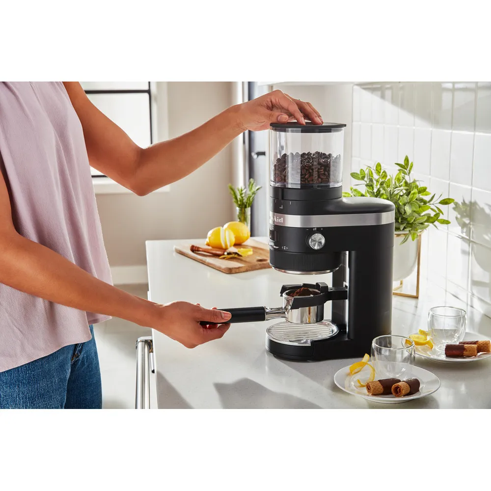 KitchenAid 5KCG8433BBM Thumbnail 4