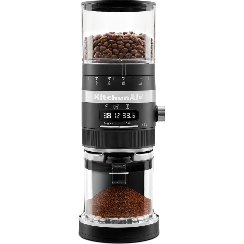 KitchenAid 5KCG8433BBM Thumbnail 0