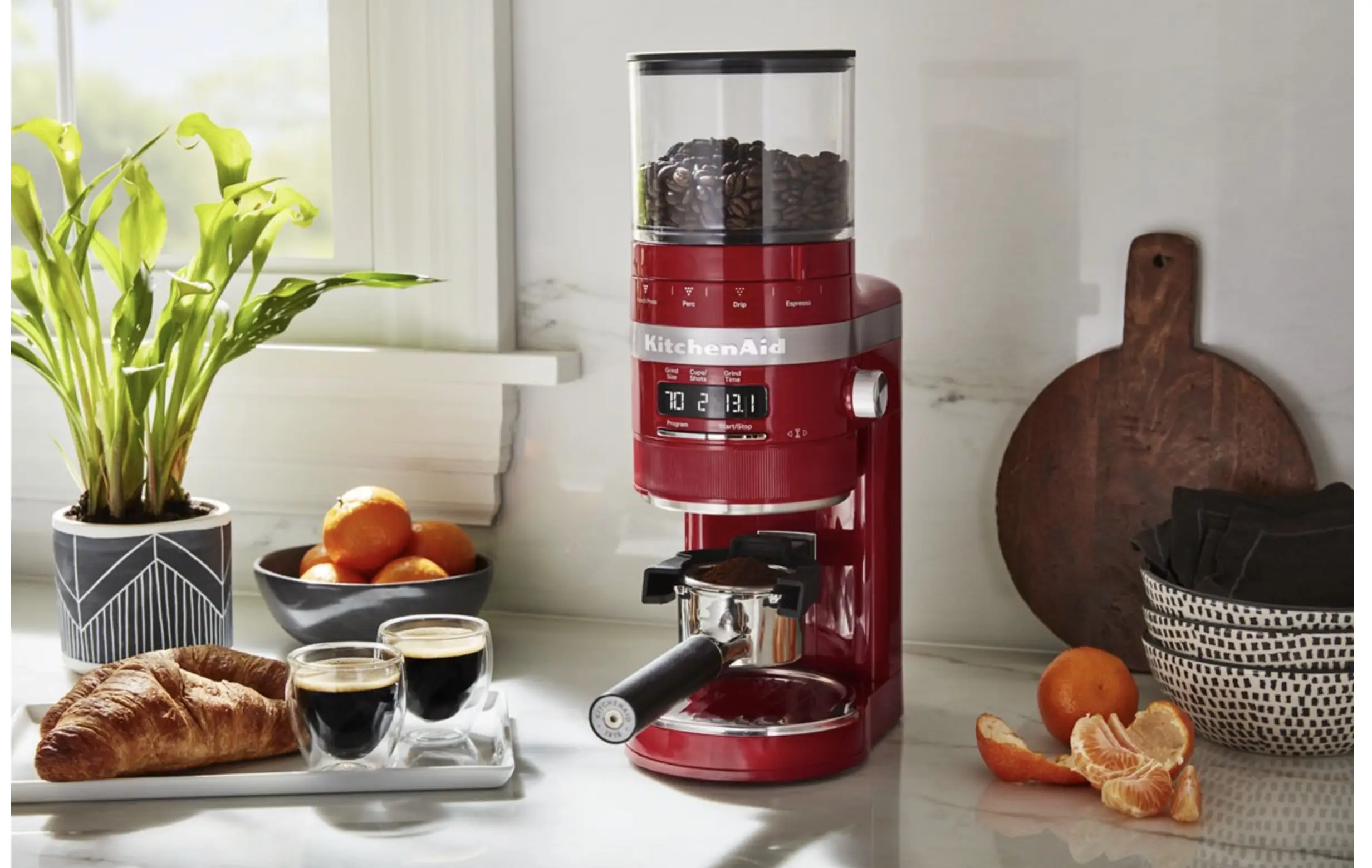 KitchenAid KCG8433ER 150 W Thumbnail 3