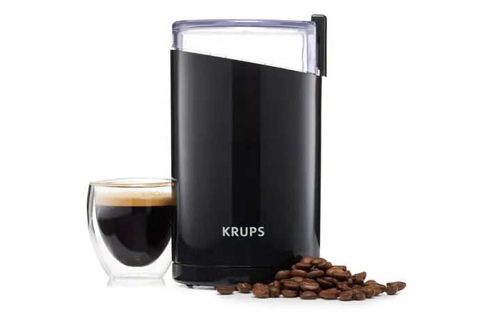 Krups F2034251 200 W Kahve Öğütücüle