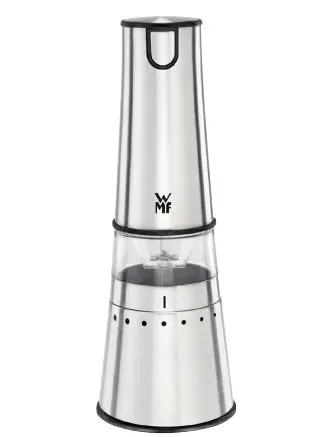 WMF 04.1706.0011 24 W Kahve Öğütücüle
