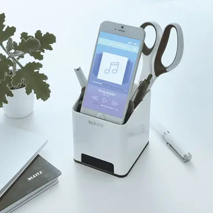 Leitz Desk Top Storage 53631095 Thumbnail 1