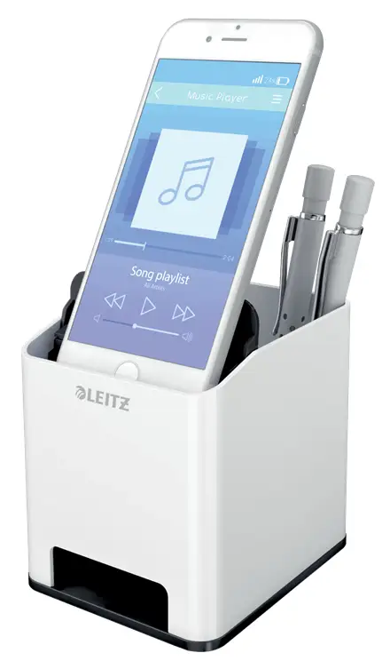 Leitz Desk Top Storage 53631095 Thumbnail 2
