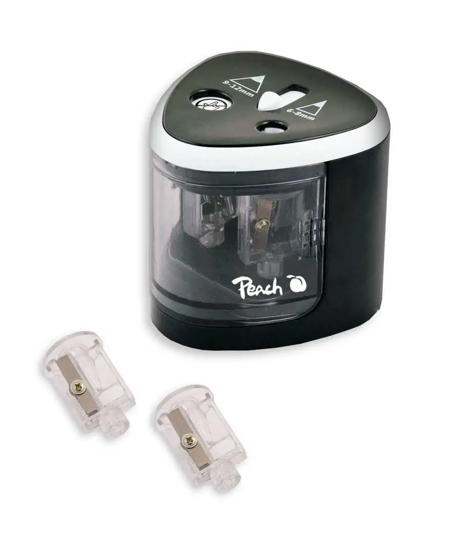 Peach PO102 Kalemtraş