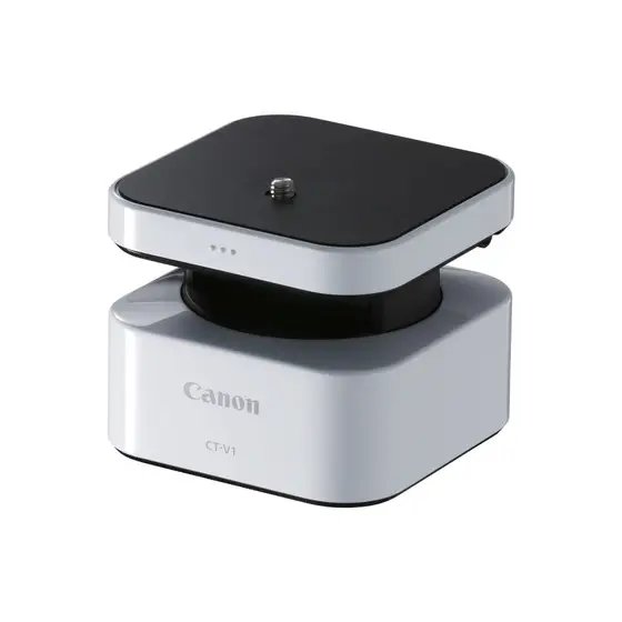 Canon CT-V1 9626B001 Kamera Dokları
