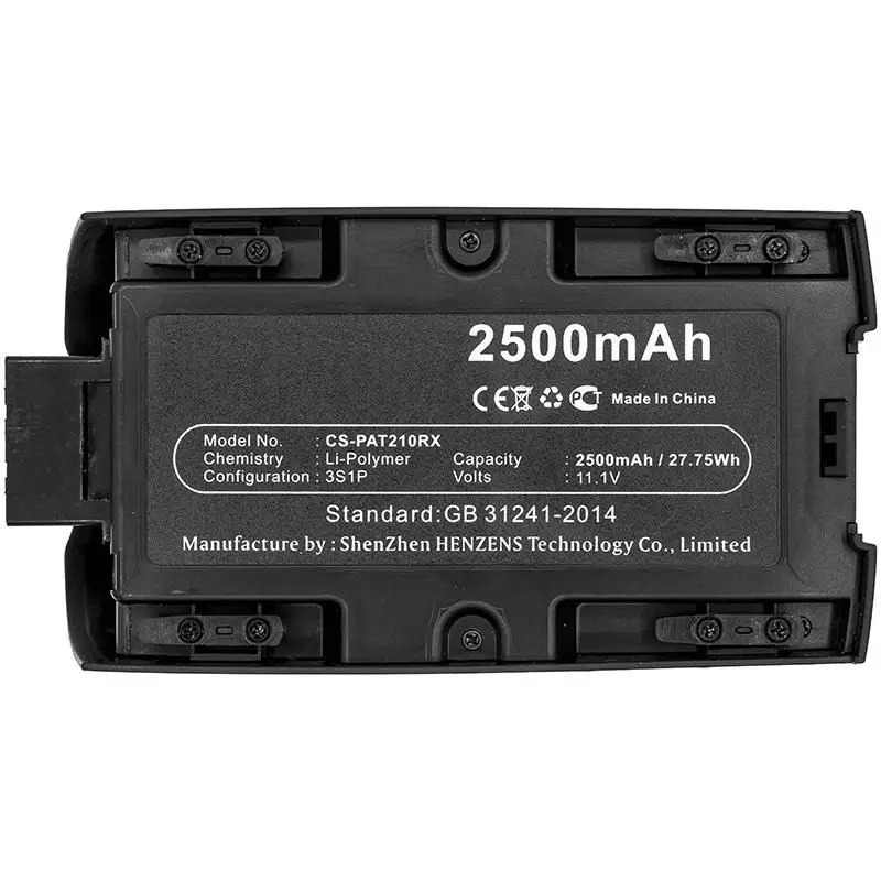 CoreParts MBXDR-BA009 Kamera Drone Parçaları ve Aksesuarları