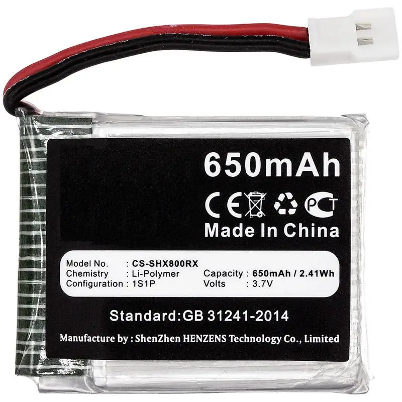 CoreParts MBXDR-BA012 Kamera Drone Parçaları ve Aksesuarları