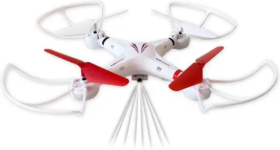 Gear2Play Eagle Drone TR80515 Kamera Dronları