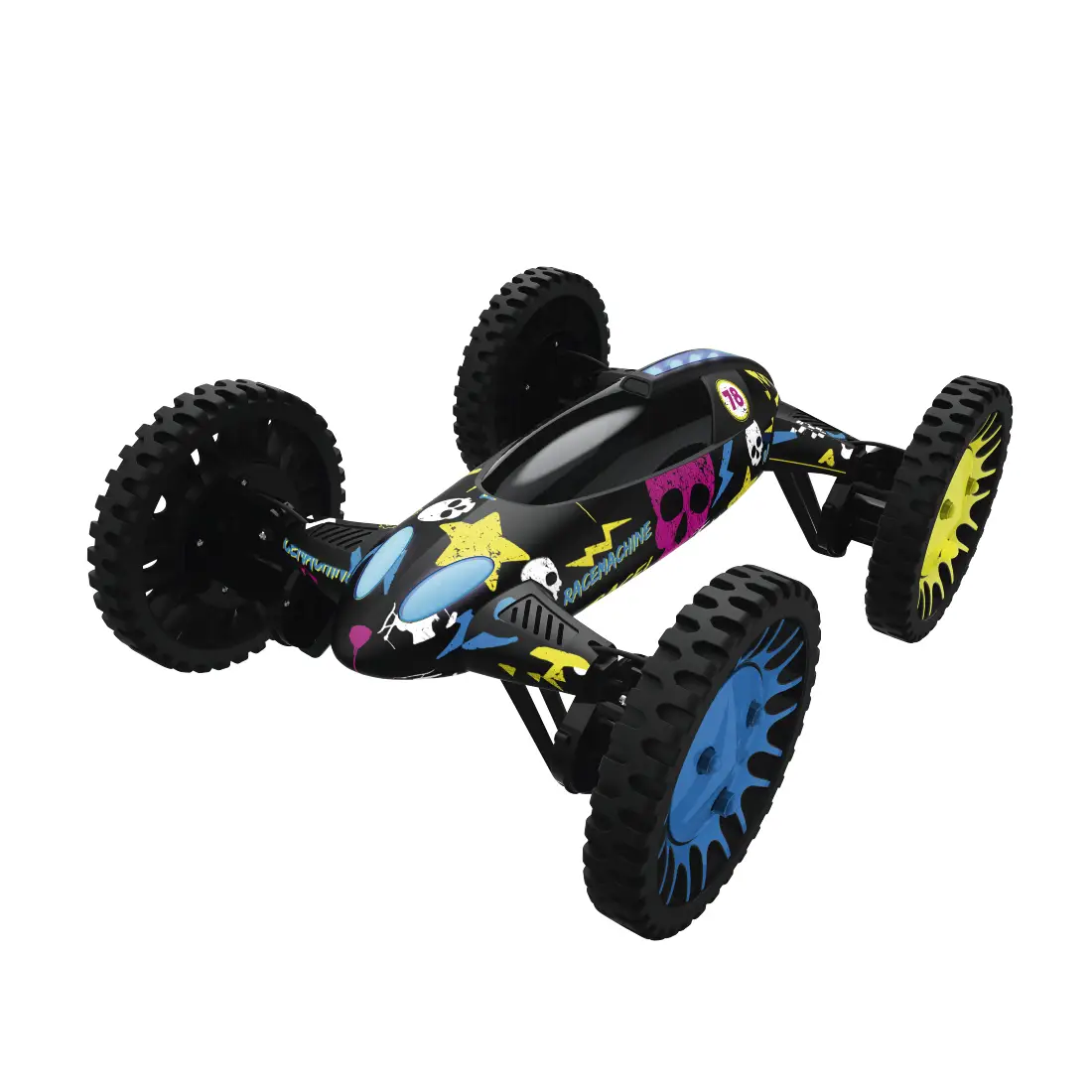 Hama Racemachine 800 mAh 00126853 Thumbnail 1
