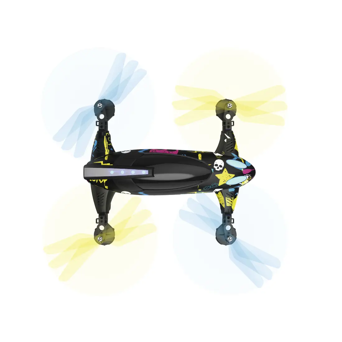 Hama Racemachine 800 mAh 00126853 Thumbnail 2
