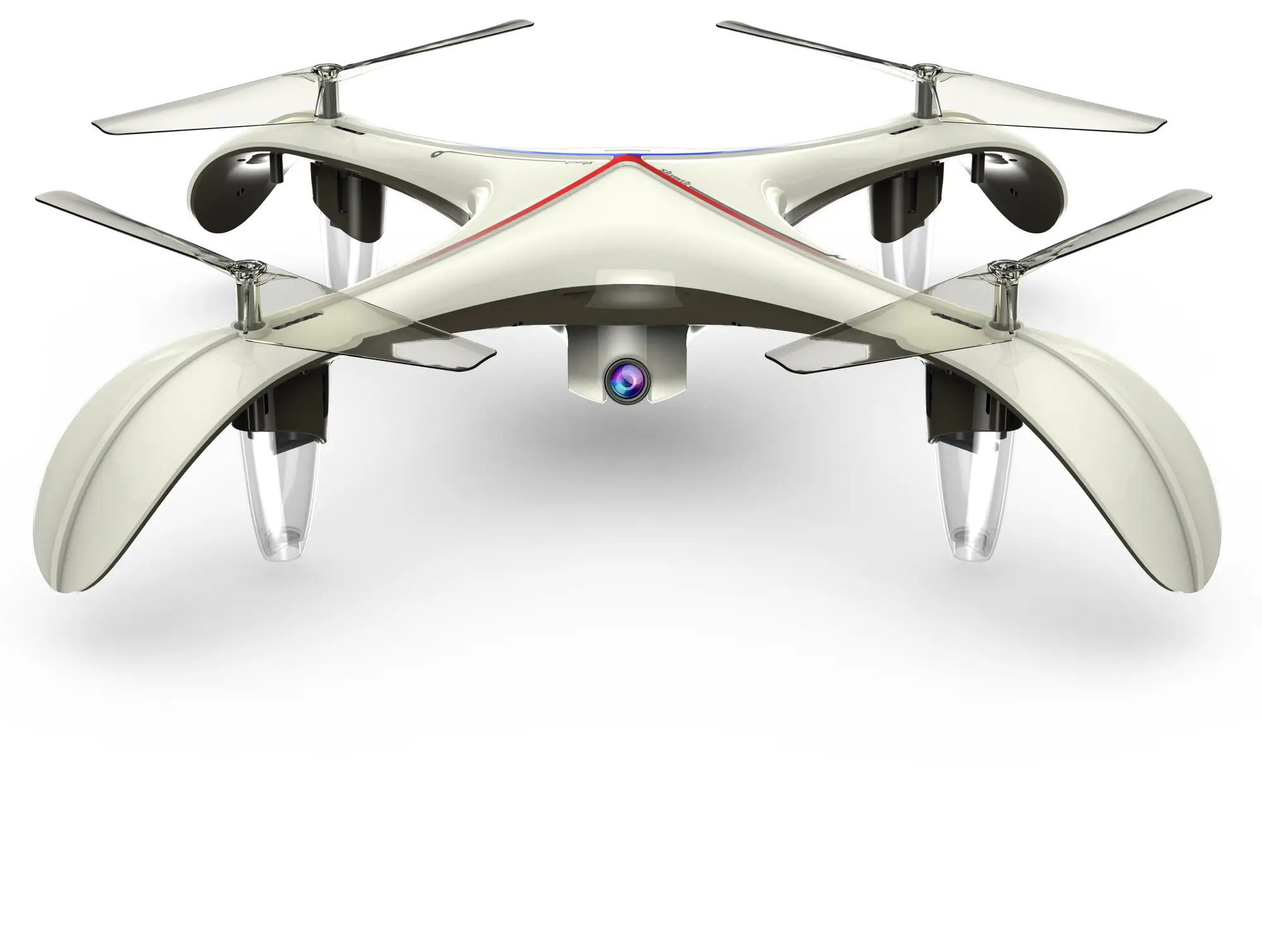 Silverlit 84747 Kamera Dronları