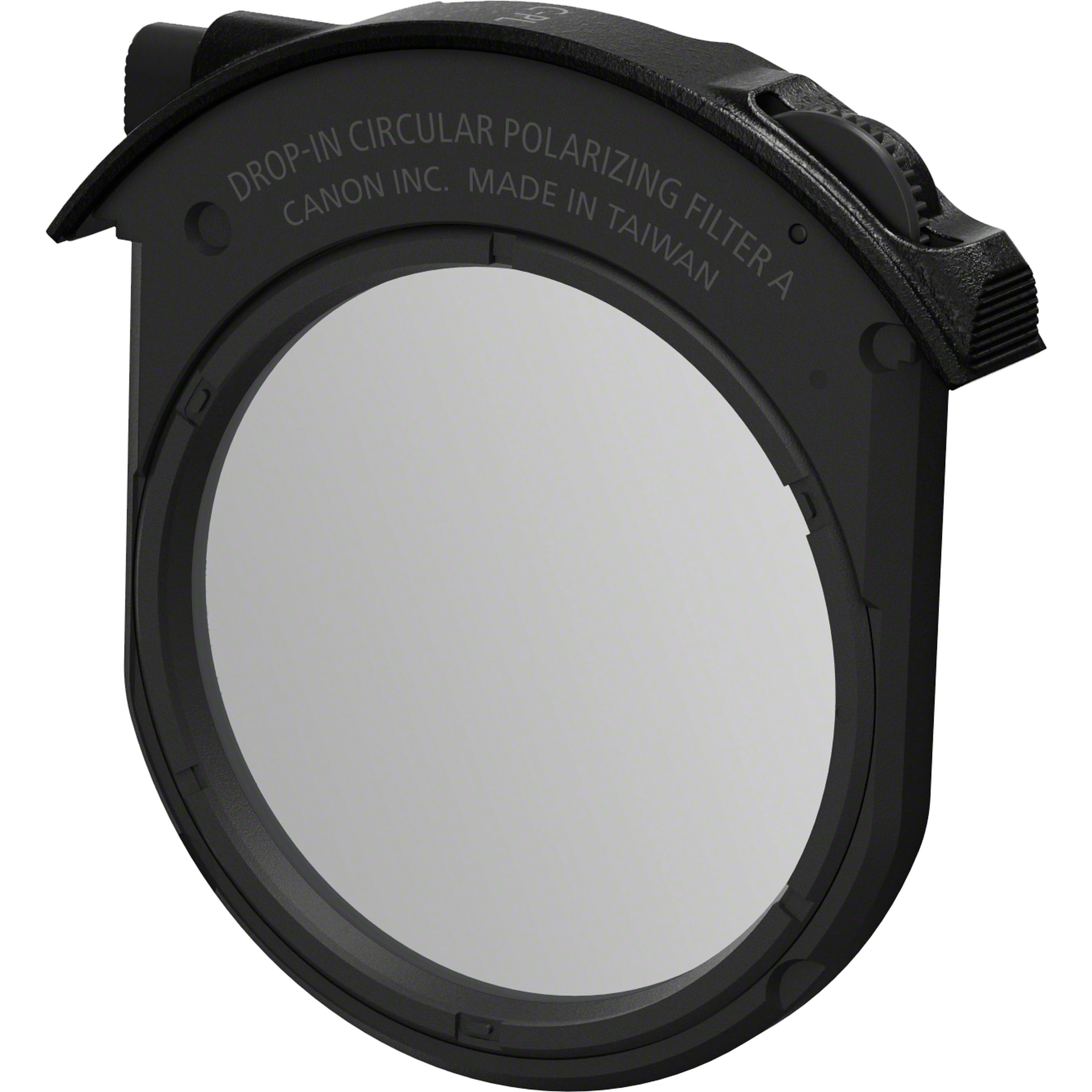 Canon 3445C001 Kamera Filtreleri