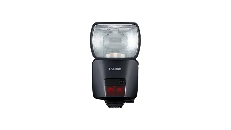 Canon EL-1 Kamera Flaşları
