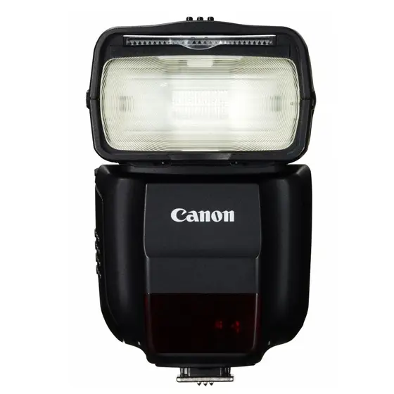 Canon Speedlite 430EX III-RT 0585C001 Kamera Flaşları