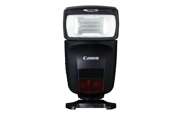 Canon Speedlite 470EX AI 1957C003 Kamera Flaşları
