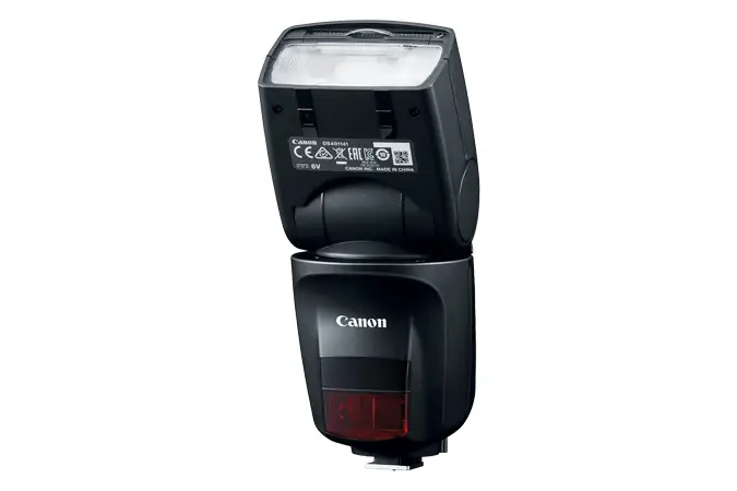 Canon Speedlite 470EX-AI 1957C006 Thumbnail 4