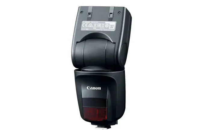 Canon Speedlite 470EX-AI 1957C006 Thumbnail 5