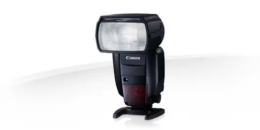 Canon Speedlite 600EX II-RT 1177C006