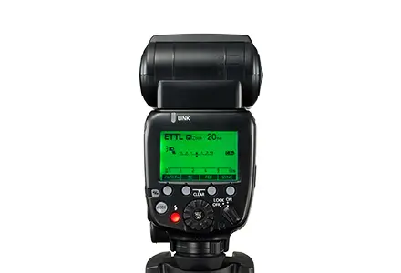 Canon Speedlite 600EX II-RT 1177C001 Thumbnail 1