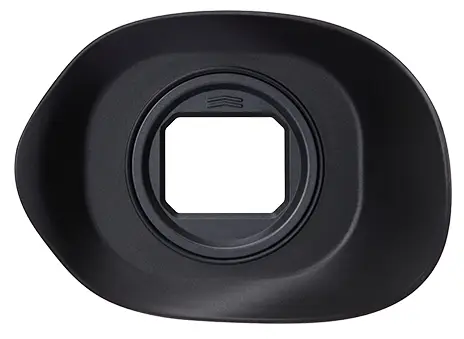 Canon ER-hE 4897C001 Kamera Göz Fincanları
