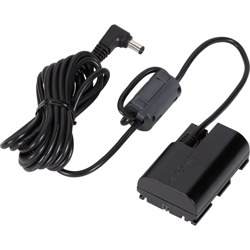Canon DR-E6 5664C001 Kamera Montaj Parçaları