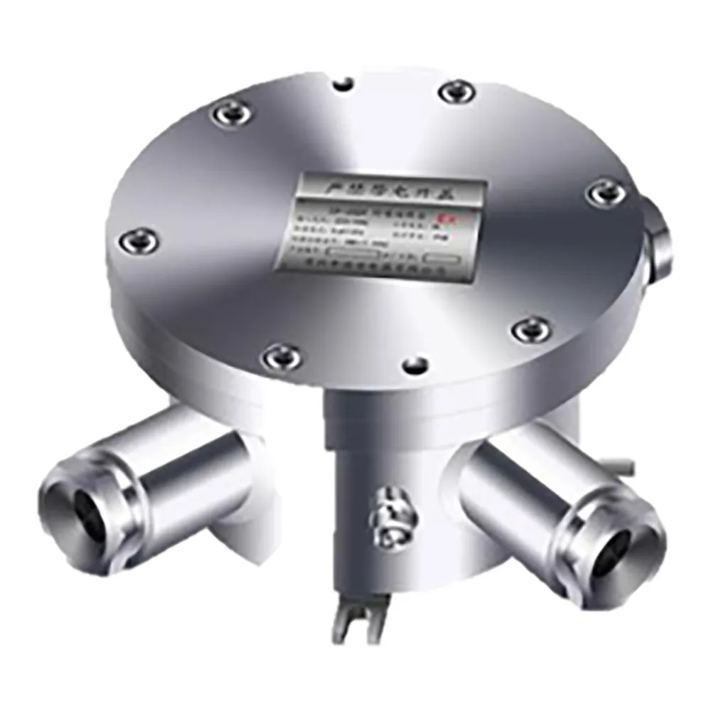Dahua Technology Junction Box DH-ZA-JXD4 Kamera Monteleme Aksesuarları