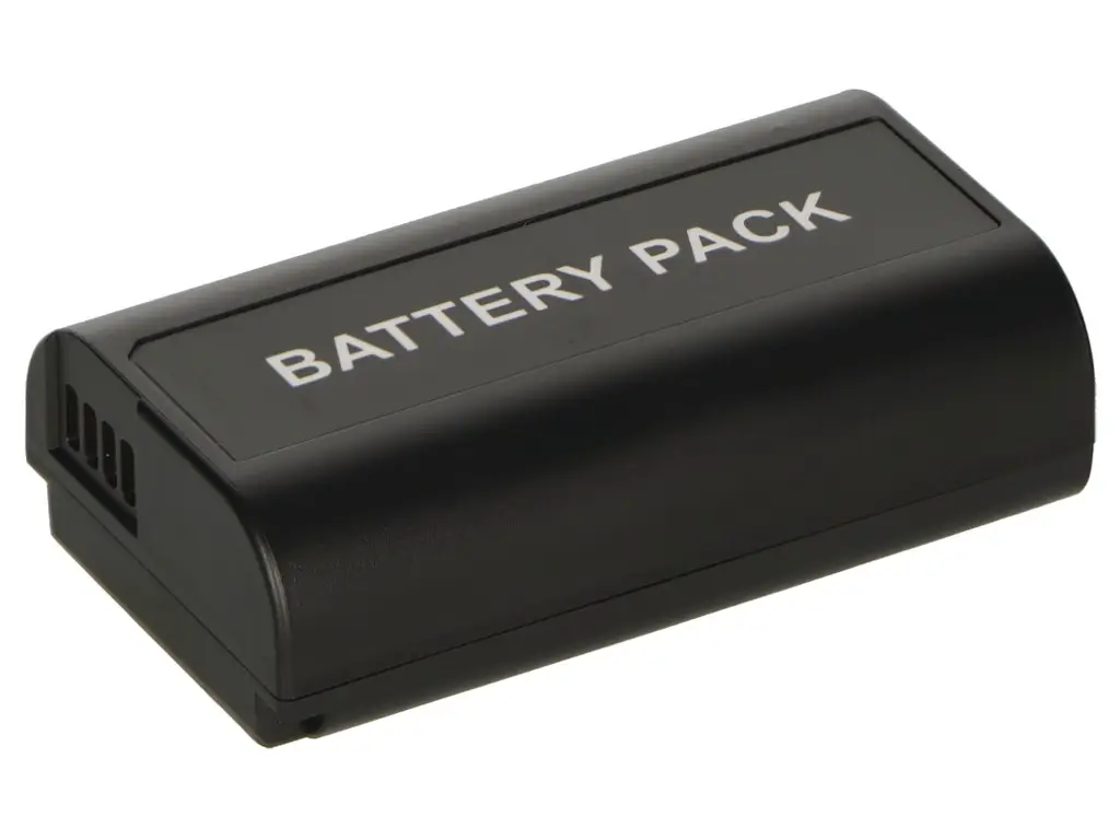 2-Power DBI1013A 3350 mAh Kamera/Kayıt Bataryaları
