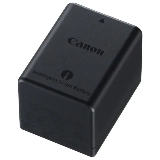 Canon BP-727 2760 mAh 6056B001 Kamera/Kayıt Bataryaları