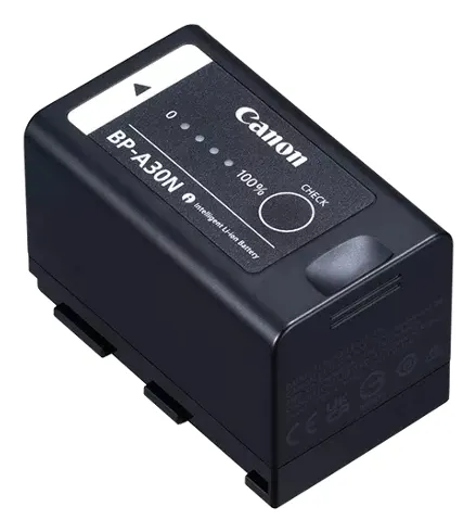 Canon BP-A30N 6663C001 Kamera/Kayıt Bataryaları