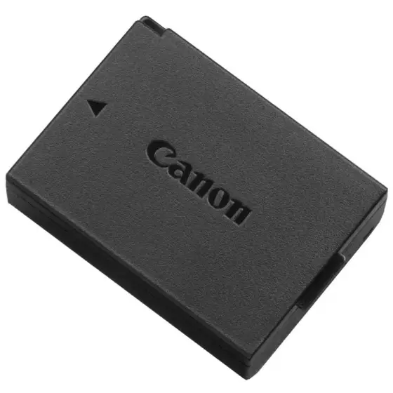 Canon LP-E10 860 mAh 5108B001 Kamera/Kayıt Bataryaları