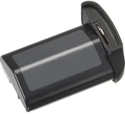 Canon LP-E4N 2450 mAh 5751B001 Kamera/Kayıt Bataryaları