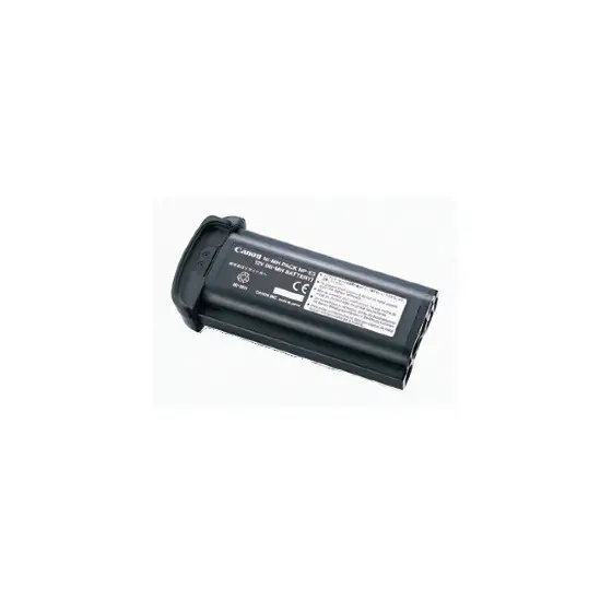Canon NP-E3 7084A001 Kamera/Kayıt Bataryaları
