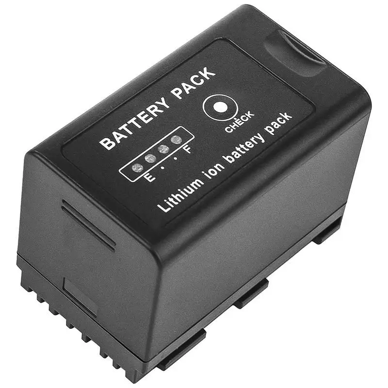 CoreParts MBXCAM-BA455 2600 mAh Kamera/Kayıt Bataryaları