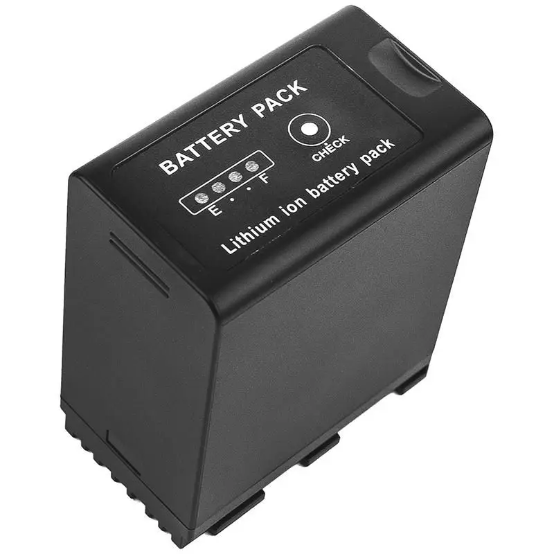 CoreParts MBXCAM-BA458 6800 mAh Kamera/Kayıt Bataryaları