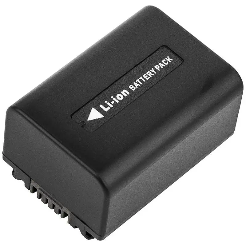 CoreParts MBXCAM-BA498 900 mAh Kamera/Kayıt Bataryaları