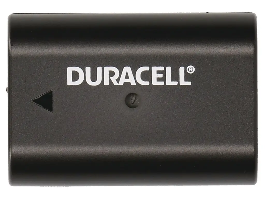 Duracell DRPBLF19 2000 mAh Kamera/Kayıt Bataryaları