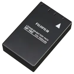 Fujifilm NP-140 Kamera/Kayıt Bataryaları
