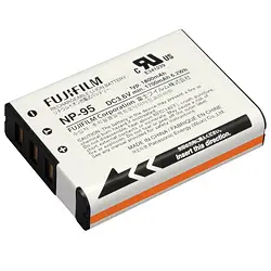 Fujifilm NP-95 Kamera/Kayıt Bataryaları